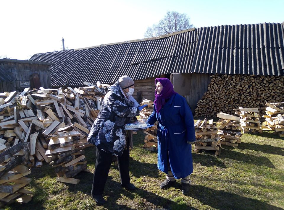 Як змянілася праца беларускіх праектаў праграмы "Месца сустрэчы: дыялог" у сувязі з эпідэміяй COVID-19