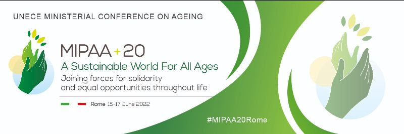 Рим-2022: миру нужна новая политика в области старения населения